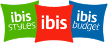 Logo ibis