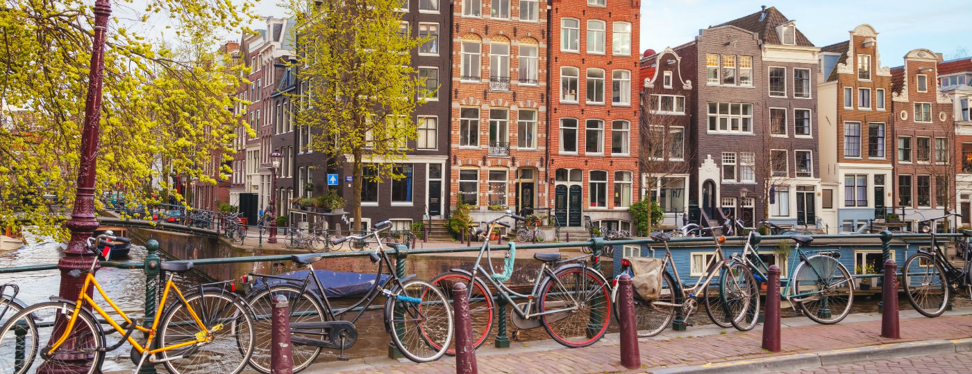 De leukste stedentrips in Nederland