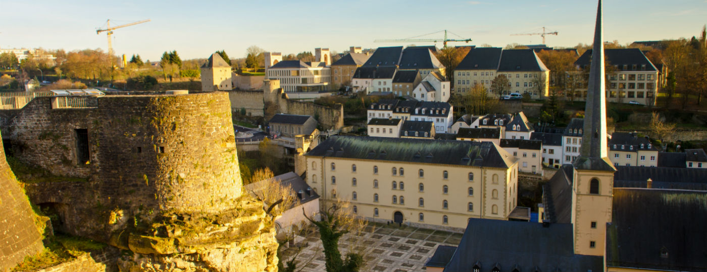Cultuur en culinair in Luxemburg