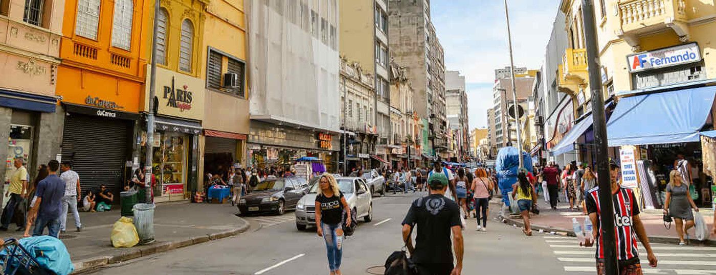 Guia de compras: as melhores lojas da 25 de Março, São Paulo