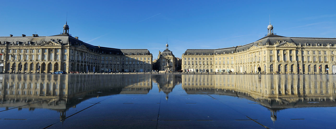 Treat yourself to a cheap weekend in Bordeaux