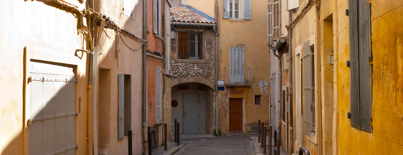 À vous la douceur méridionale avec un hôtel à Aix-en-Provence pas cher