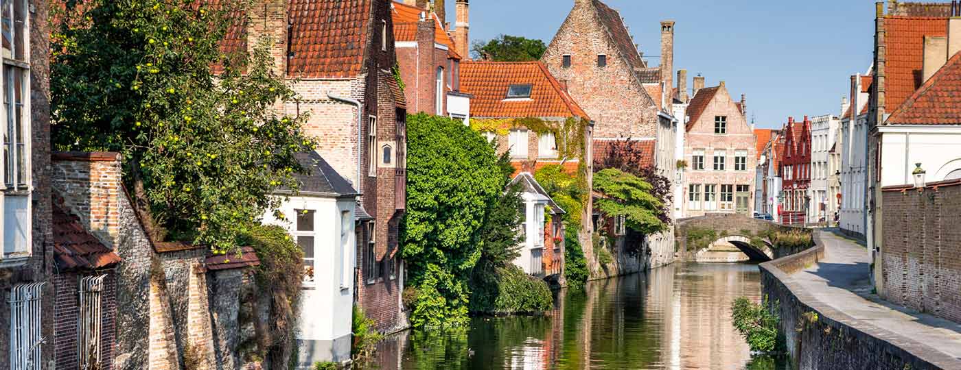 Affordable excursions in Bruges