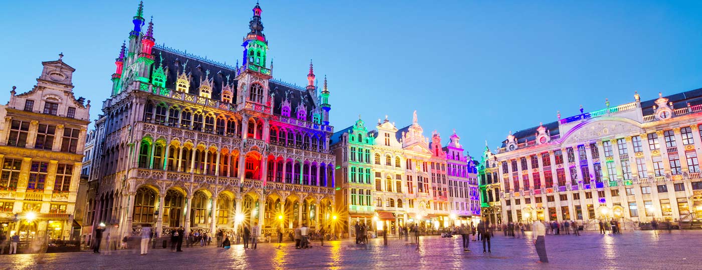 Brussels on a Budget