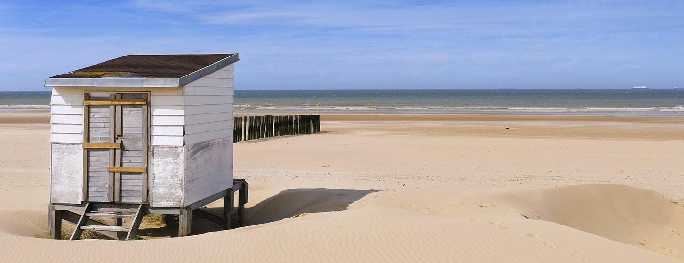 Re-energise yourself on a cheap holiday in Calais