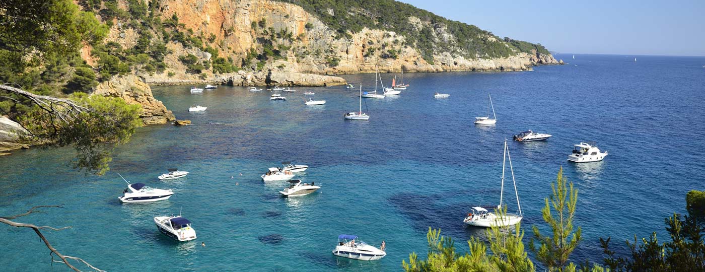 A low cost weekend for discovering Marseilles