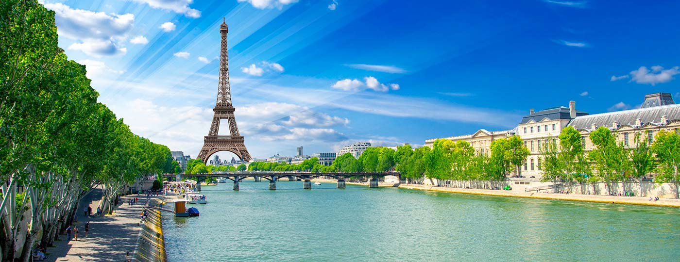 Konferenzen in Paris: finden Sie den Ort, der Ihren Bedürfnissen entspricht