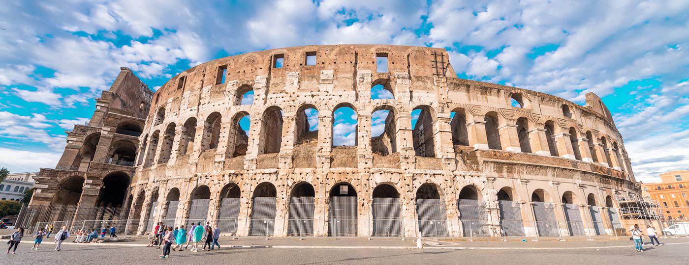 Vacanze low cost a Roma