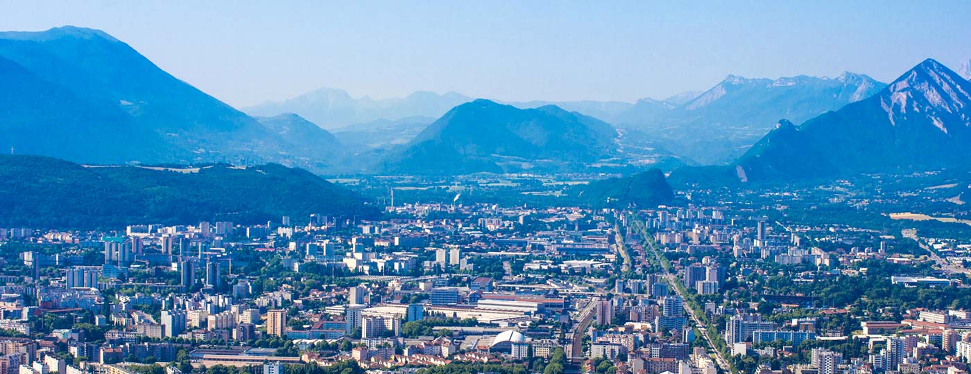 Explorez la capitale des Alpes à prix d'ami !