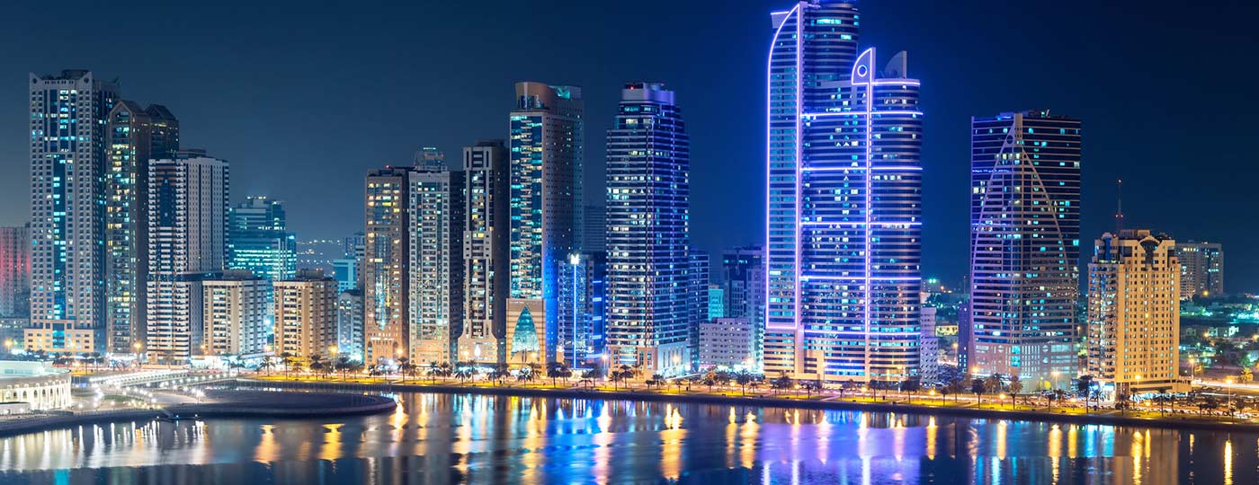 Sport e molto altro: scegli una vacanza a Dubai
