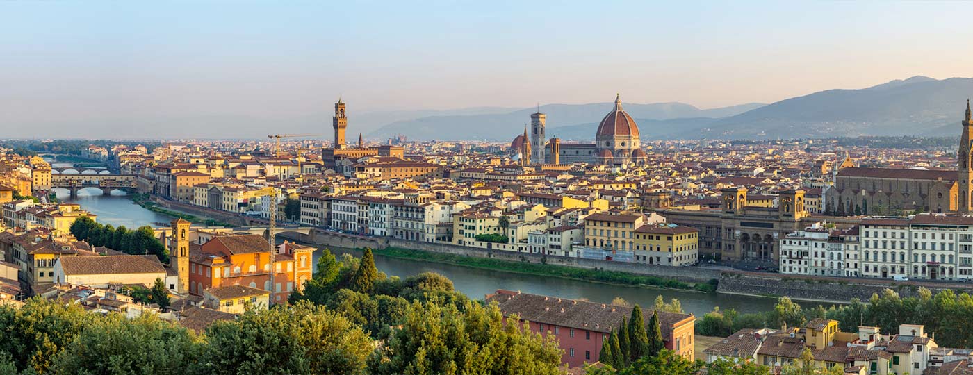 Visitare Firenze alla scoperta della cultura