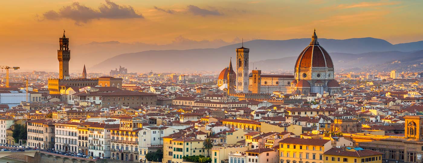 Vacanza a Firenze tra eventi e cultura