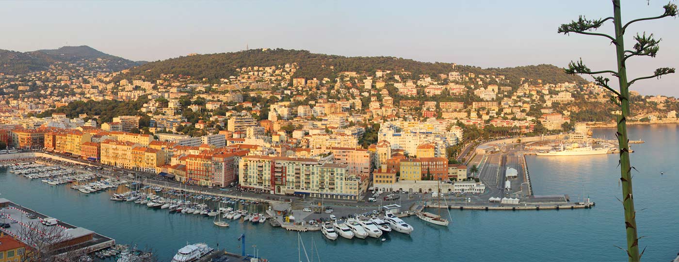 Vacanza economica a Nizza
