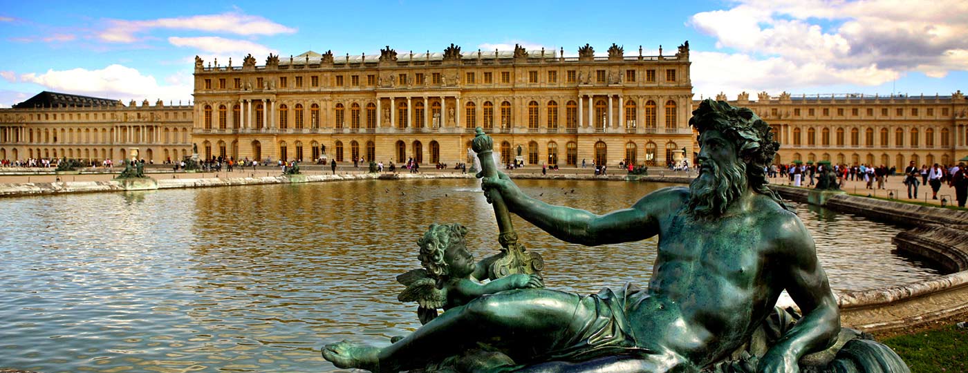 Séjour inoubliable près de votre hôtel pas cher à Versailles