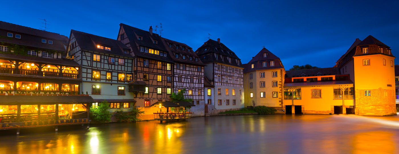Séjour en Alsace : que faire à Strasbourg avec un petit budget ?