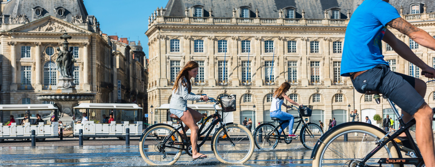 Top 10 des meilleures activités à petit budget à Bordeaux