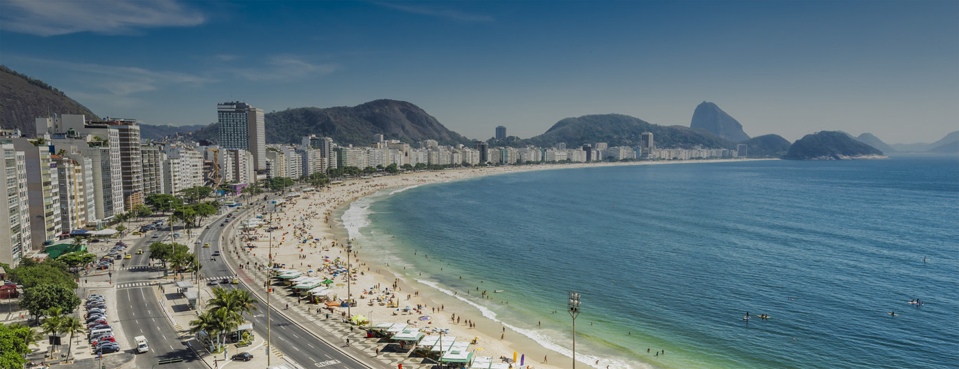 O que fazer em Copacabana