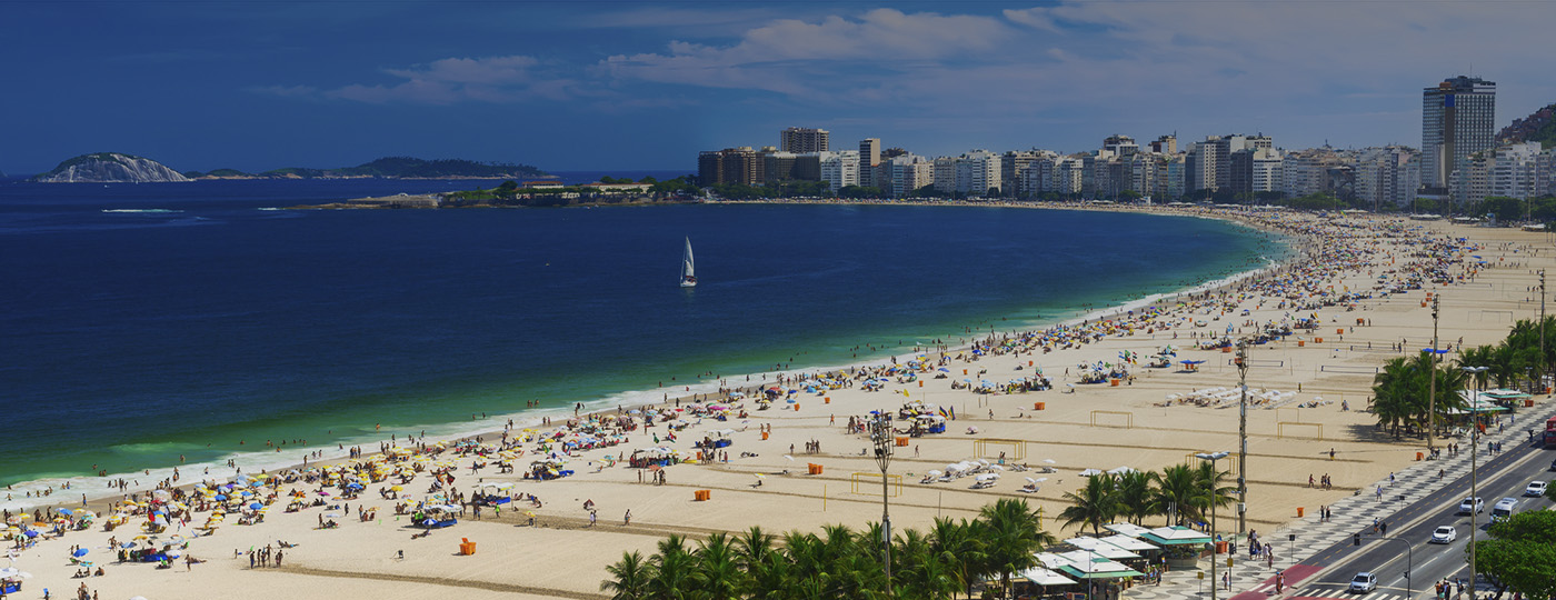 Quiosques, botecos e bares em Copacabana: confira nossa seleção com 12 opções para você aproveitar a happy hour em Copacabana!