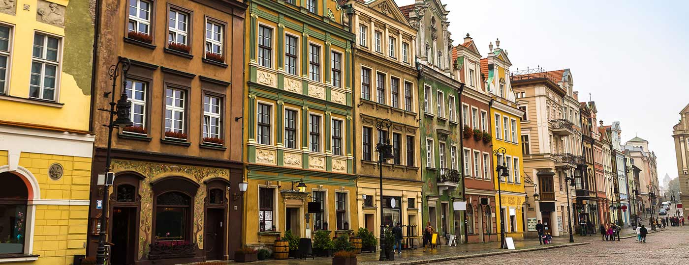 Odwiedź Poznań – odkryj początki polskiej państwowości
