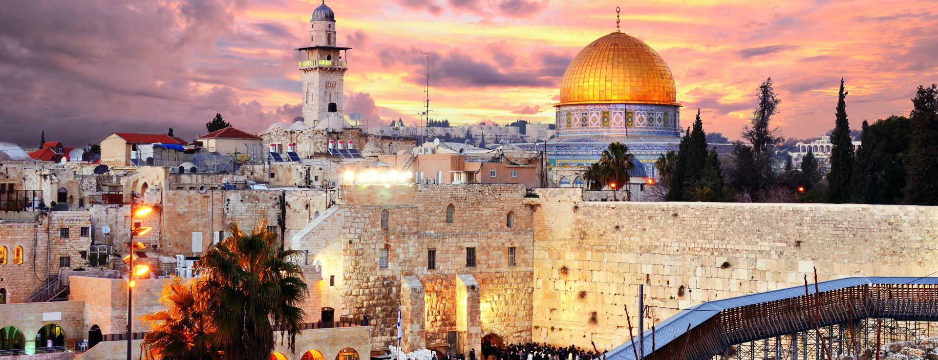 Gerusalemme | Accor