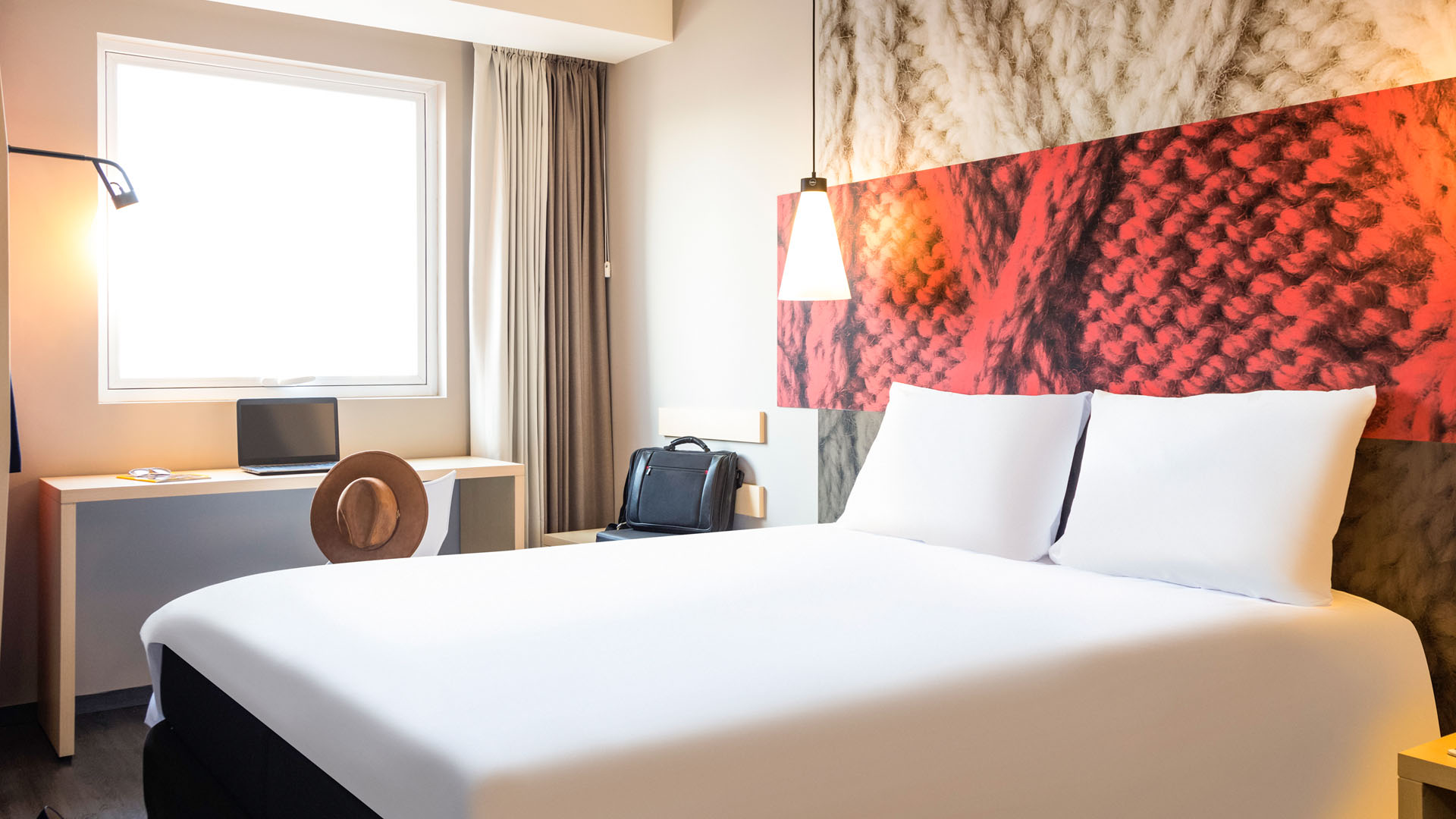Book A Cheap Hotel With Ibis All Our Hotels